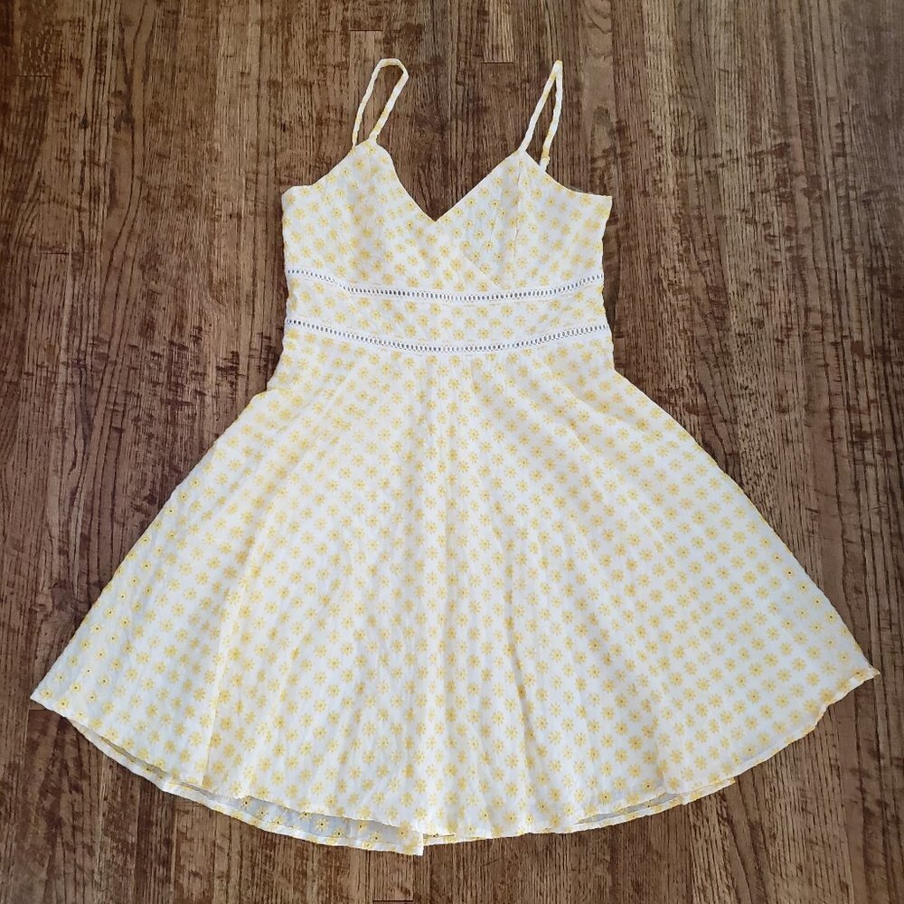 Trixxi Dress
